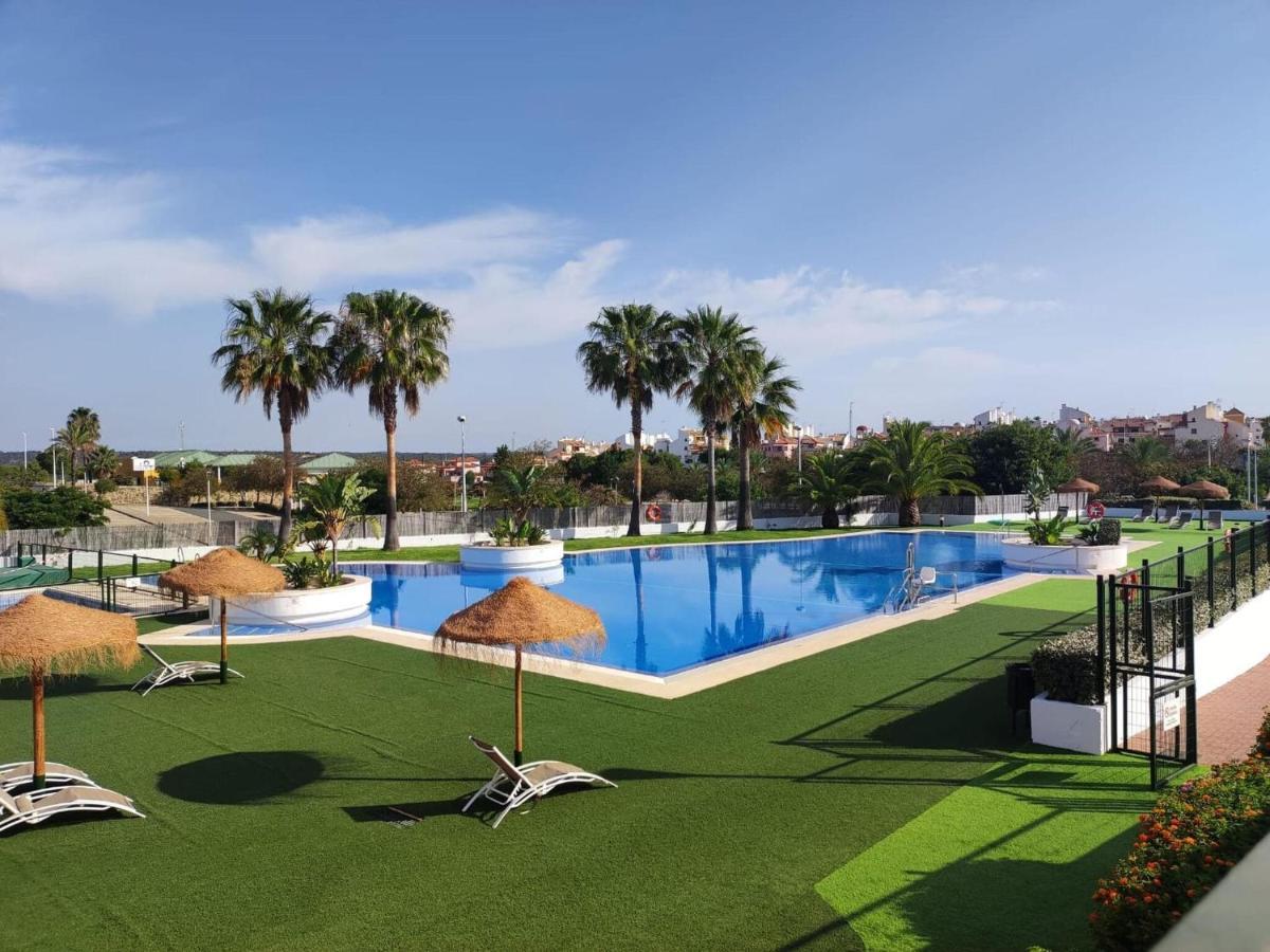 איאמונטה Belvilla By Oyo Charming Corner Sea And Sun מראה חיצוני תמונה