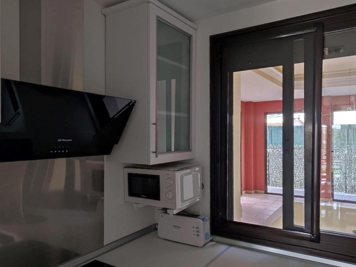איאמונטה Belvilla By Oyo Charming Corner Sea And Sun מראה חיצוני תמונה