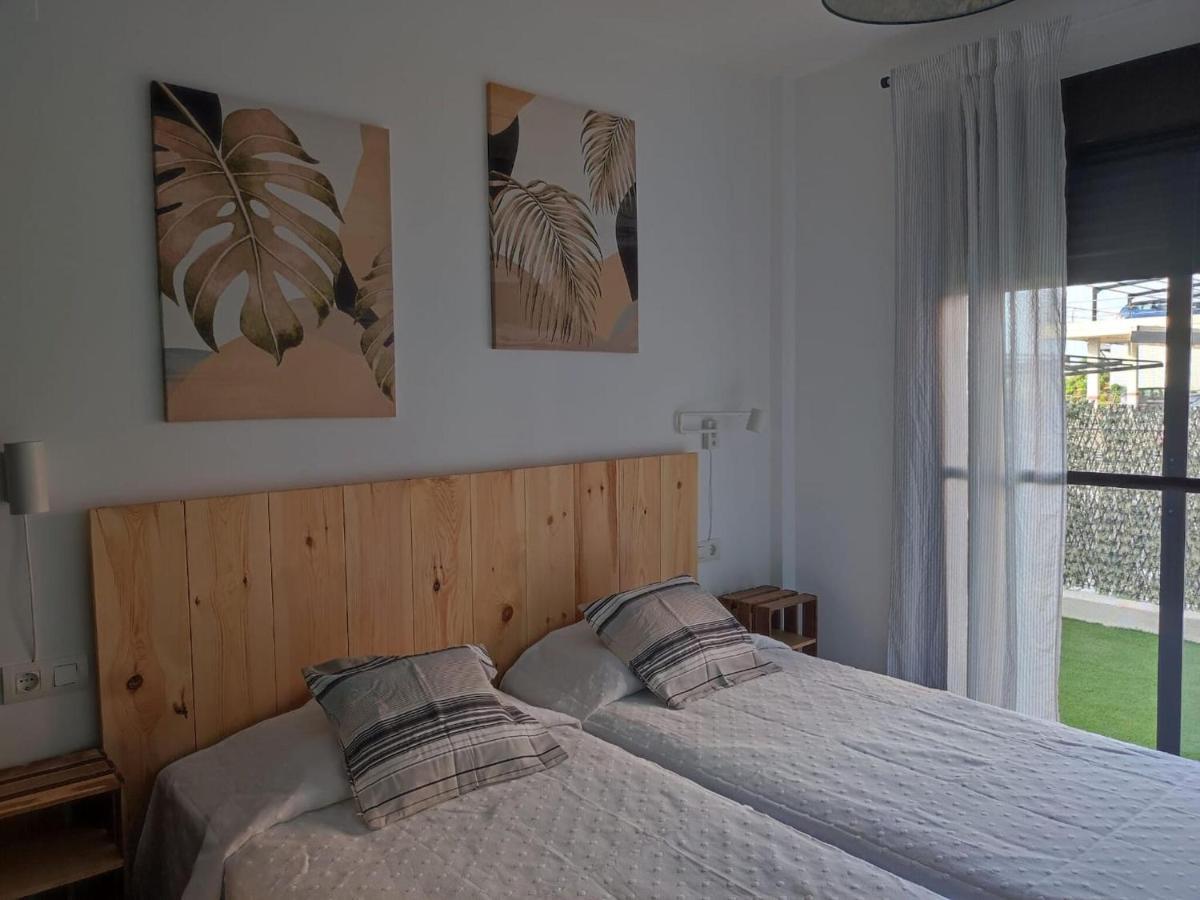 איאמונטה Belvilla By Oyo Charming Corner Sea And Sun מראה חיצוני תמונה