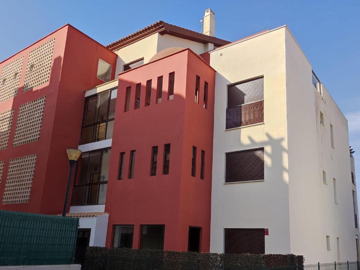 איאמונטה Belvilla By Oyo Charming Corner Sea And Sun מראה חיצוני תמונה