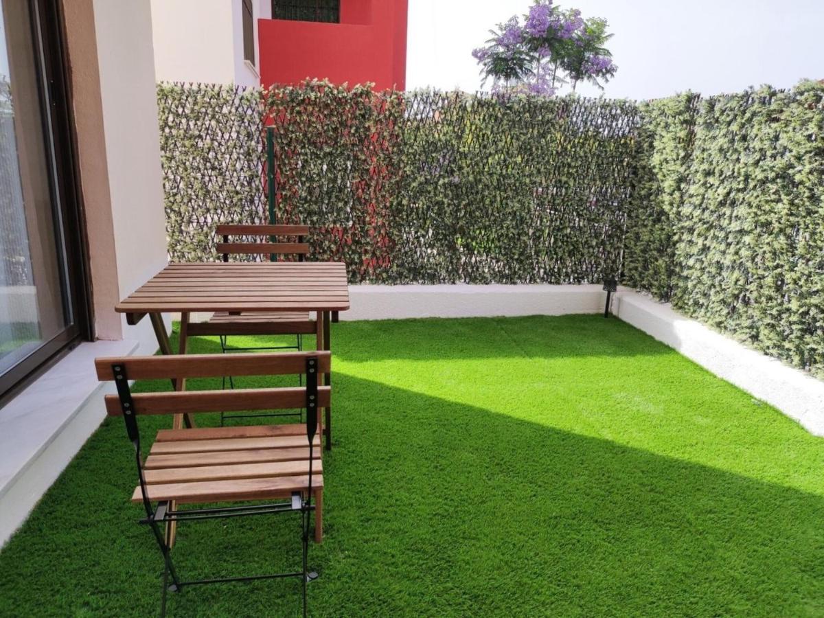איאמונטה Belvilla By Oyo Charming Corner Sea And Sun מראה חיצוני תמונה