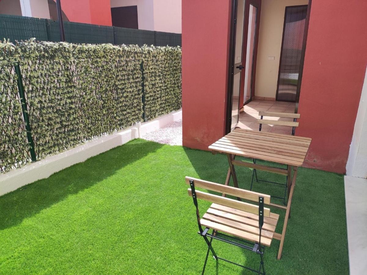 איאמונטה Belvilla By Oyo Charming Corner Sea And Sun מראה חיצוני תמונה
