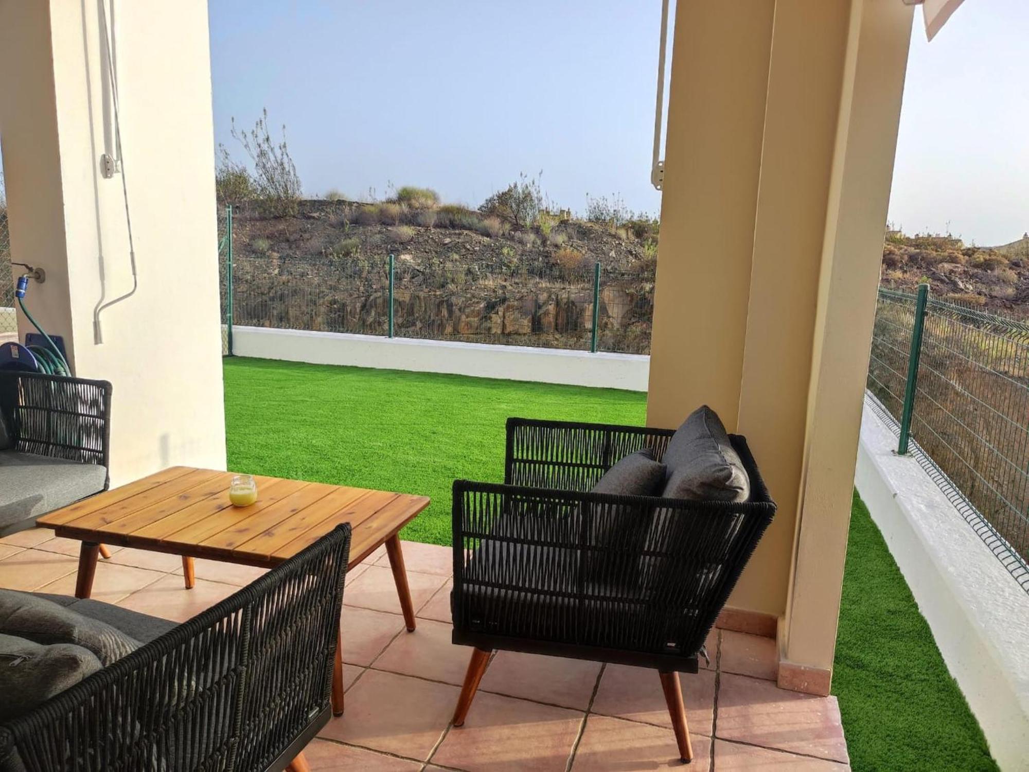 איאמונטה Belvilla By Oyo Charming Corner Sea And Sun מראה חיצוני תמונה